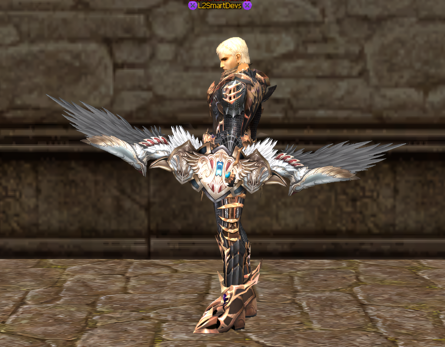 Bow 1
